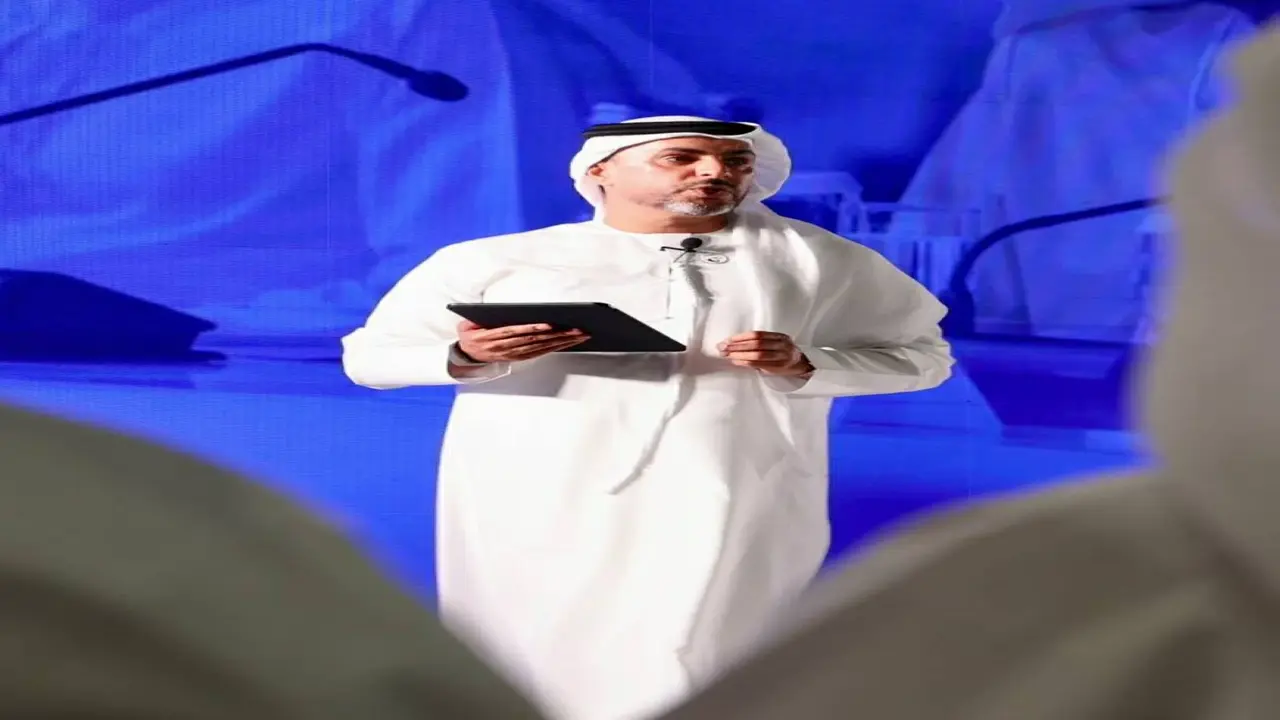 وزير العدل يكشف عن عناصر جريئة في قانون المعاملات المدنية